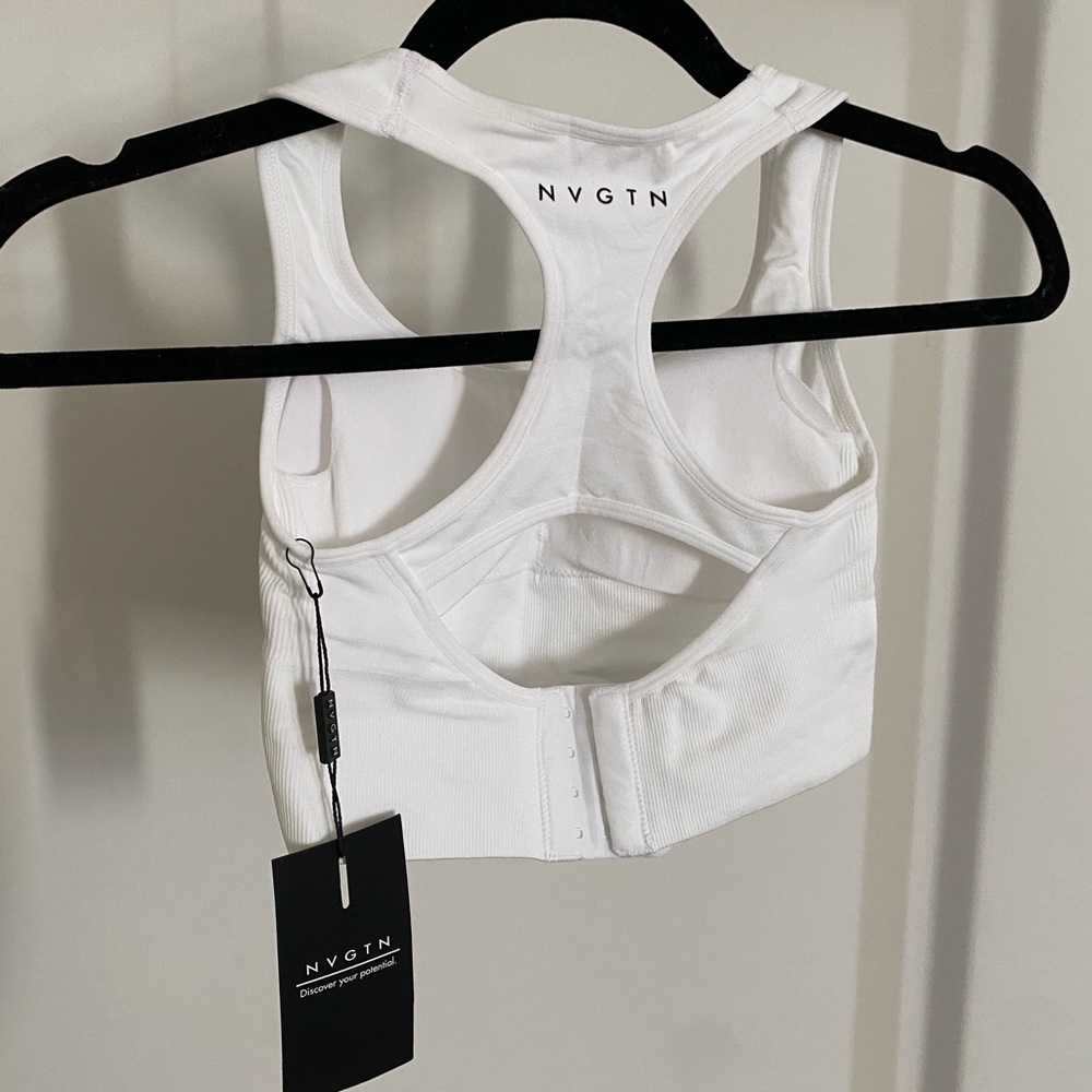 NVGTN sports bra